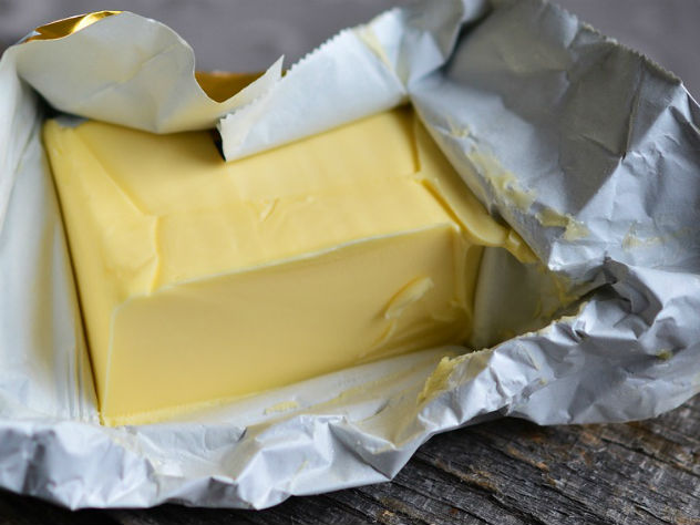 Роскачество назвало самые полезные и вкусные марки сливочного масла