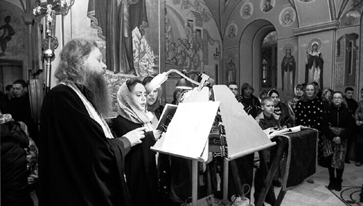 Игумен Лука