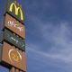 Рестораны McDonald’s в России впервые за 19 лет теряют прибыль