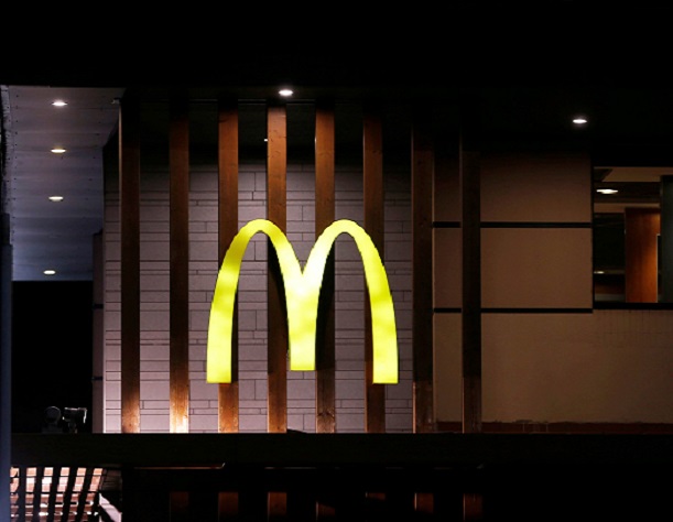 Почему нельзя есть салаты из McDonald's в США