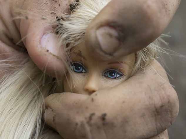 Подросток изнасиловал и убил 14-летнюю Викторию