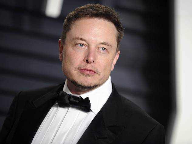 Илон Маск извинился перед британским дайвером.