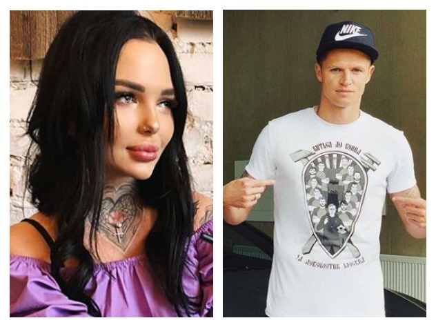 Экстрасенс Кажетта отвечает на вопросы читателей EG.RU