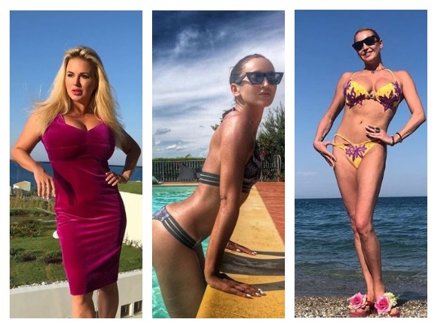 Главные холостячки российского бомонда