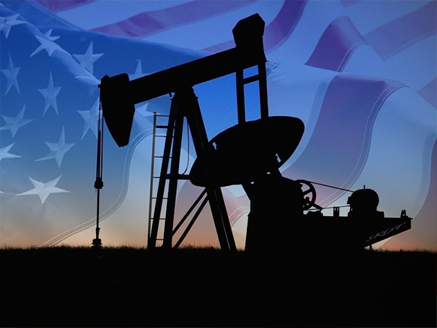 Нефтедобывающие гиганты США выступают против усиления антироссийских санкций