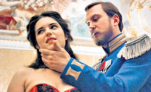 Фильм «Матильда» вызвал околоисторические споры