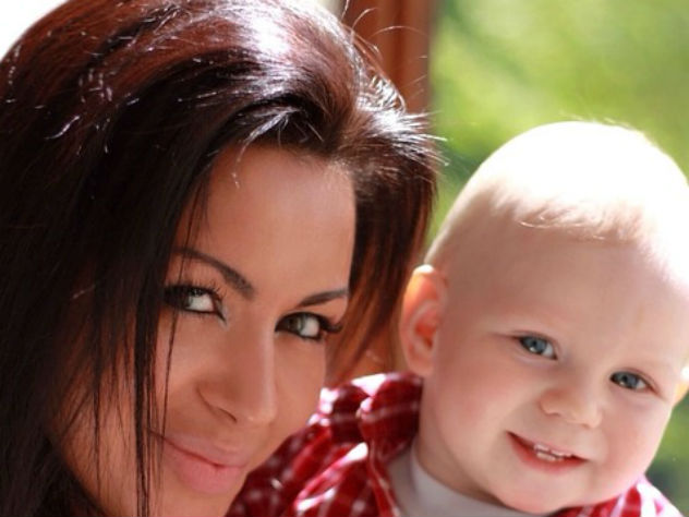 Социальные няни уже работают в нескольких российских регионах