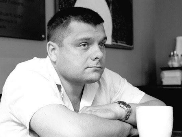 Врачи не нашли признаков насильственной смерти Петра Офицерова