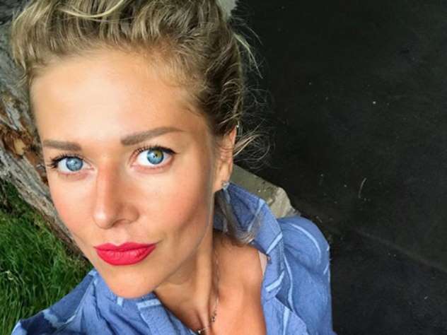 Роман Ольги Ефремовой и Бориса Ельцина — младшего