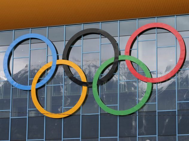 Развитая спортивная инфраструктура возволяет российским городам принимать летнюю олимпиаду