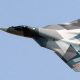 новые бортовые системы испытывают на истребителе су-57