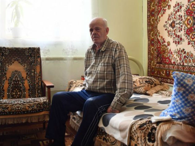 Госдума в первом чтении приняла законопроект о повышении пенсий