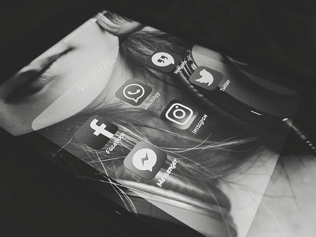 Эксперты назвали самые небезопасные мобильные приложения