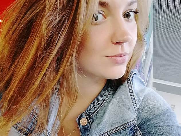 Авария изуродовала участницу Олимпийских игр