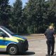 Фото с места ЧП в Германии, где мужчина ранил 14 человек