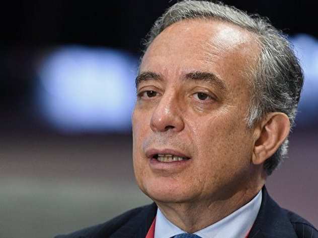 Италия думает отменить санкции