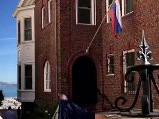 Посольство РФ в США - Россия просит признать Косово Сербией