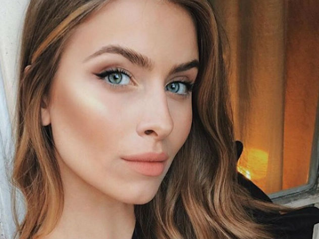 Новое фото внучки Софии Ротару - Евдокименко фото