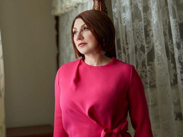 Сябитова ответила своим критикам: плохую репутацию уже невозможно испортить