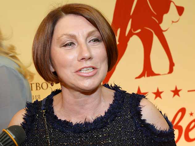 Роза Сябитова о вранье Гузеевой