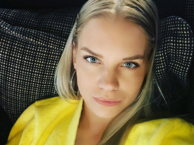 При разводе Кержаков отсудил у Сафоновой сына Игоря