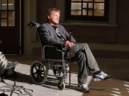 Алексей Серебряков