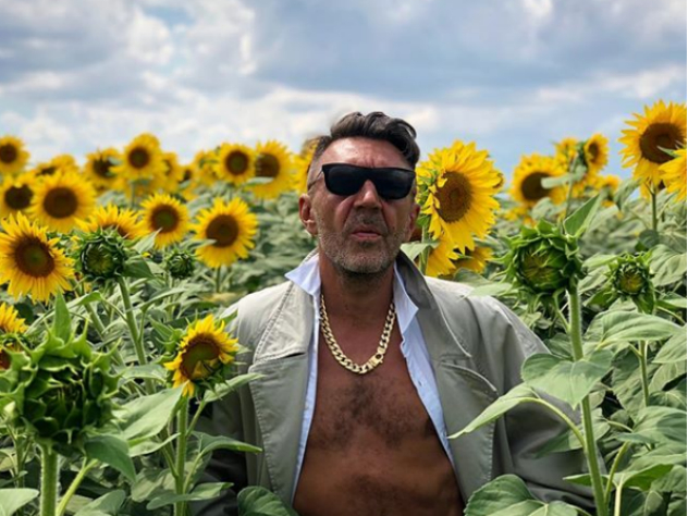 Шнур не может забыть про развод с Матильдой