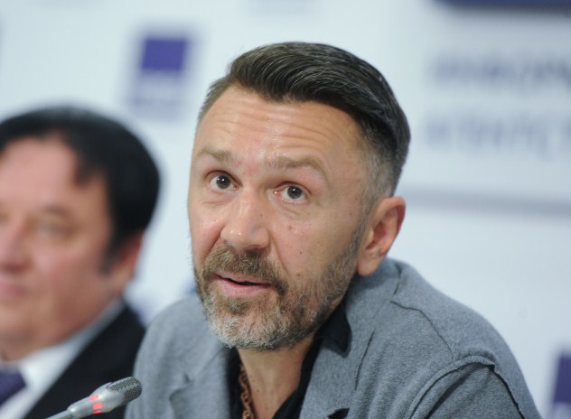 Открытое письмо против Шнурова отправили Николаю Патрушеву