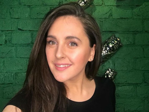 Мария Шумакова отказалась от секса - Сладкая жизнь фото