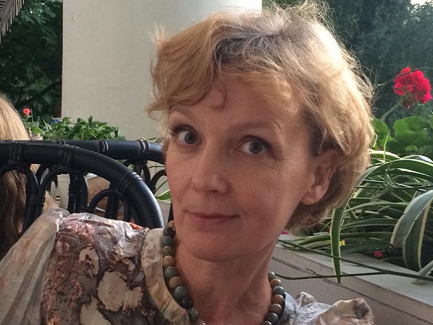 Умерла русская переводчица "Гарри Поттера"