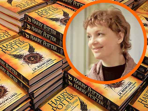 Коллега о смерти Марии Спивак