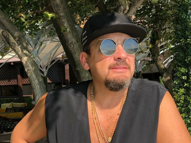 Какие часы есть у Стаса Михайлова - Михайлов концерт фото