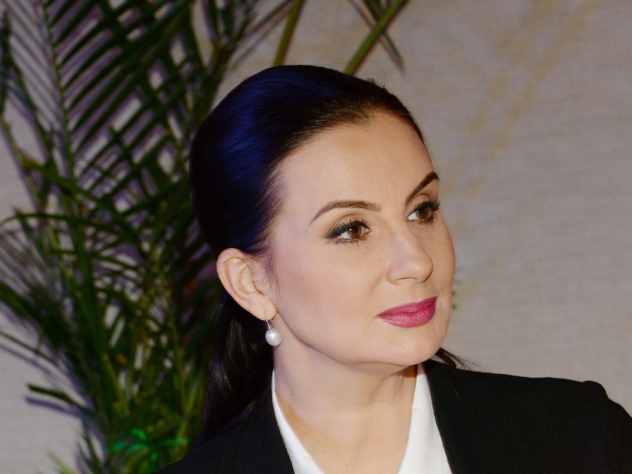 Стриженова подверглась нападению ос