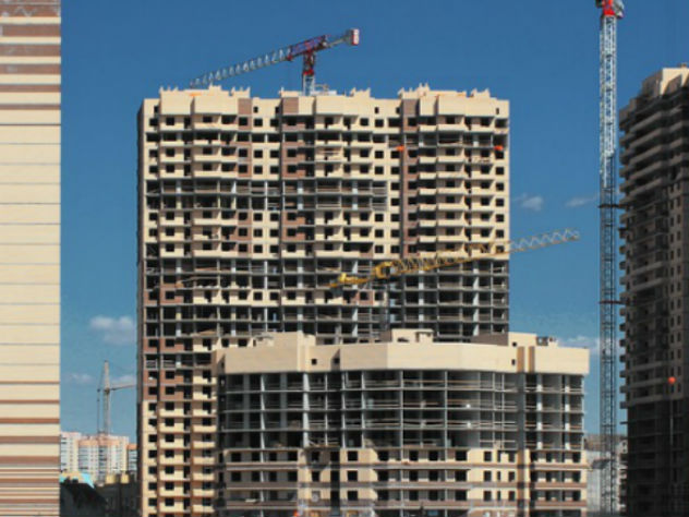 Президент одобрил закон о штрафах в сфере долевого строительства