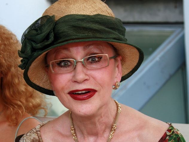 Светлана Моргунова шокировала поклонников своим видом