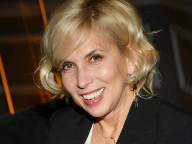 Алена Свиридова в слитном купальнике