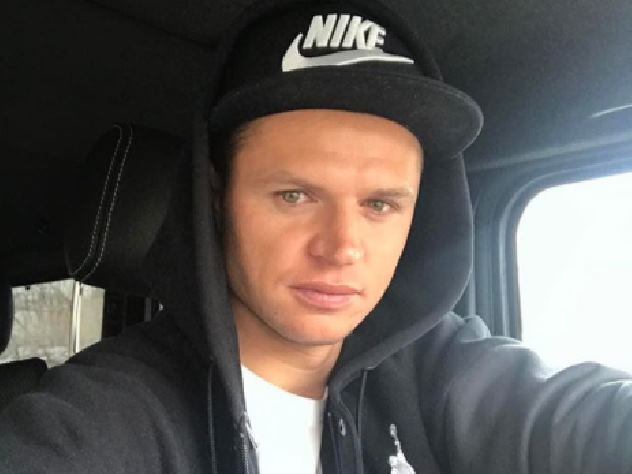 Дмитрия Тарасова высмеяли за рекламу в соцсети