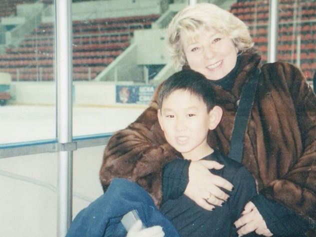 Тарасова об убийстве олимпийца Дениса Тена