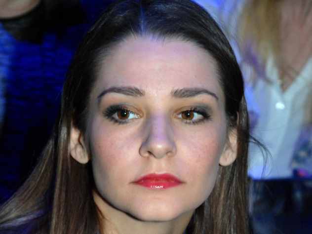 Глафира Тарханова не смогла поехать в отпуск