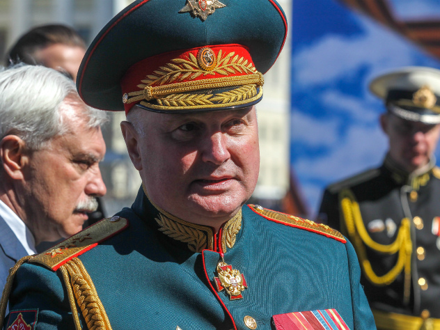 Эксперт: солдат должен иметь не только высочайшую профессиональную подготовку, но и крепкие убеждения