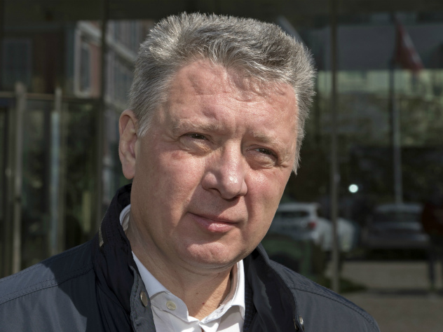 Совет IAAF ожидаемо не восстановил ВФЛА в правах