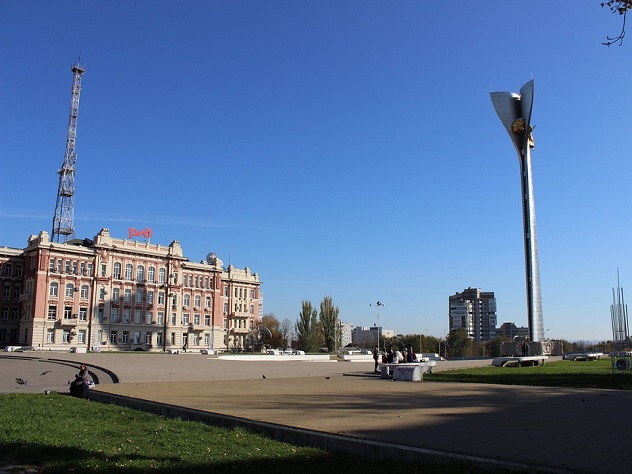В Ростове снимают ограничения по транспорту