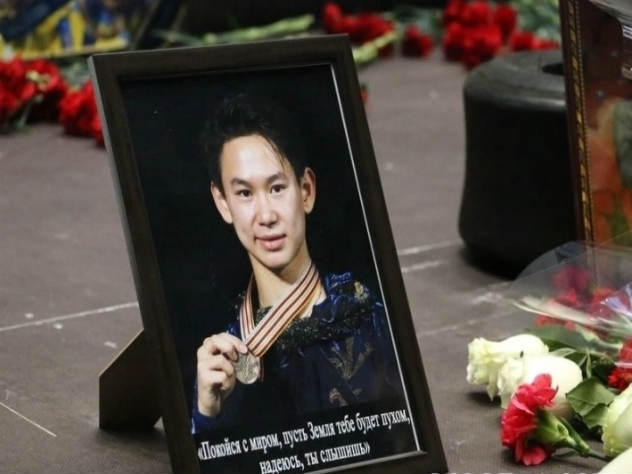 Двое подозреваемых признались в убийстве Дениса Тена