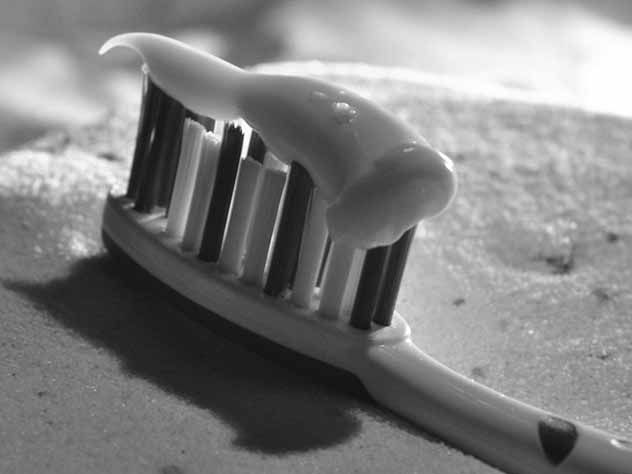 Зубная паста может оказаться причиной развития диабета второго типа