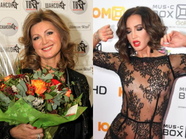 Вика Цыганова найдет мужа Бузовой - Бузова муж