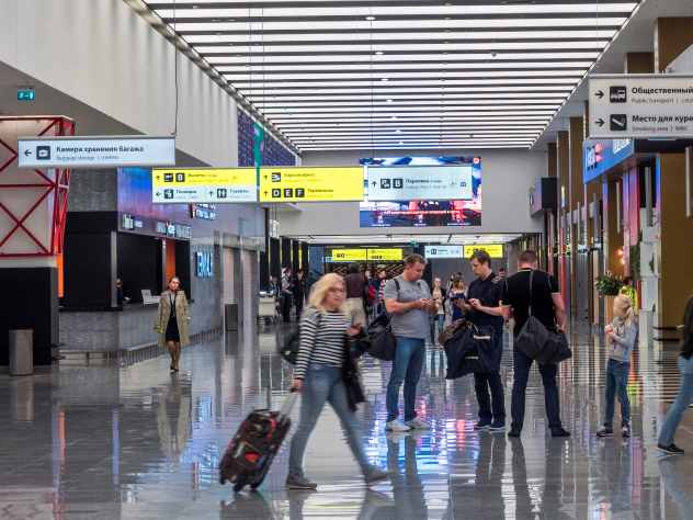 Ущерб от действий "Натали Турс" может перевалить за миллиард рублей