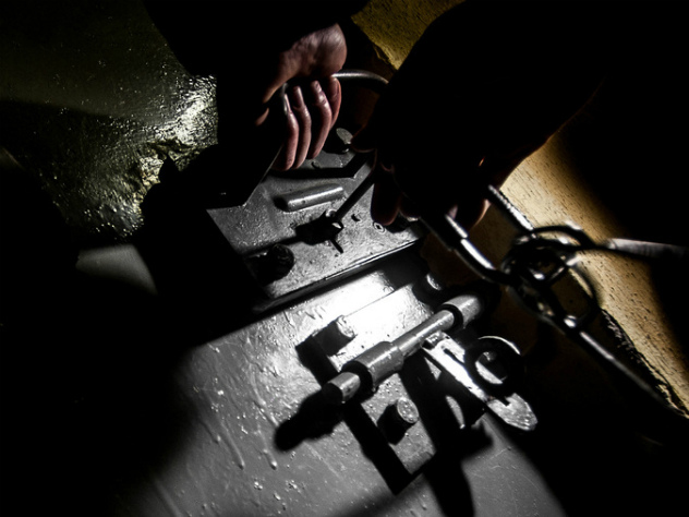 Суд арестовал восьмого фигуранта дела о пыталках заключенных в Ярославской колонии