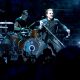 Концерт U2 — Боно на сцене