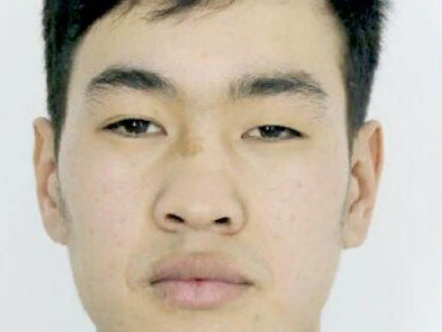 Объявлен в розыск второй подозреваемый в убийстве Дениса Тена