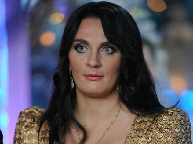 Елена Ваенга показала поклонникам партнеров по сцене - Ваенга Славянский базар